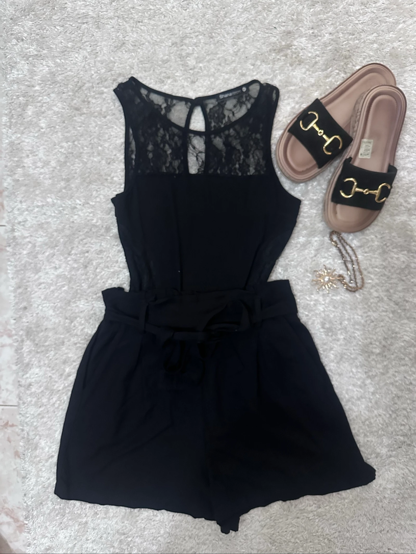 Conjunto y top de regalo  – photo 2